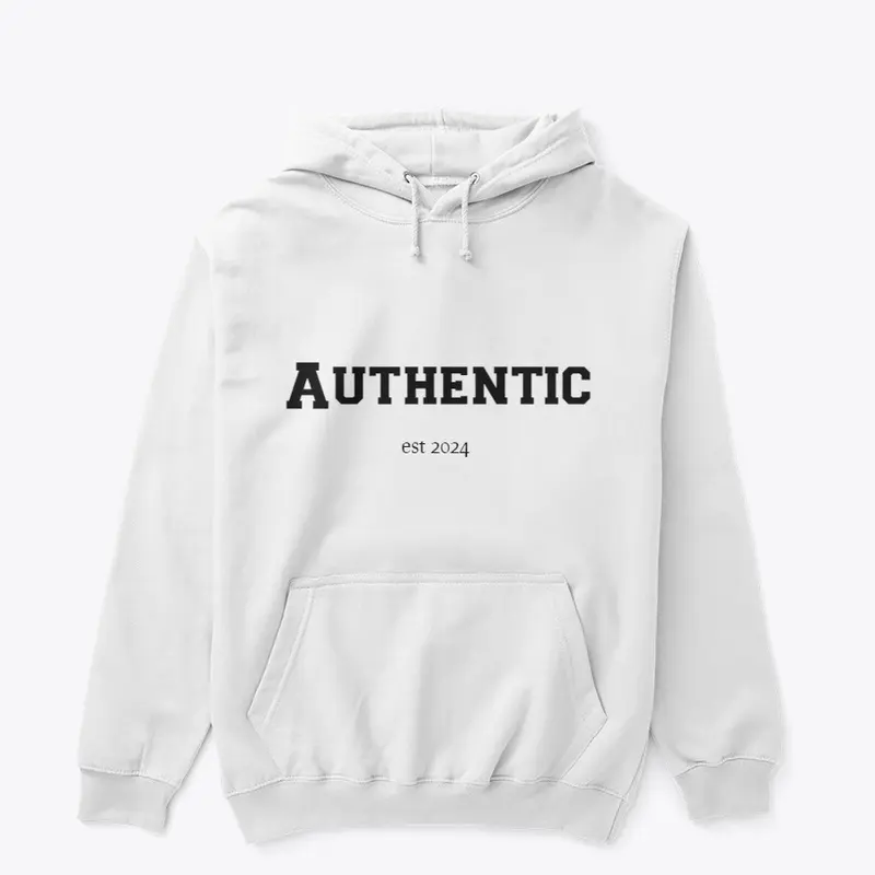 Authentic